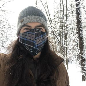 Meet your Posher, Jason